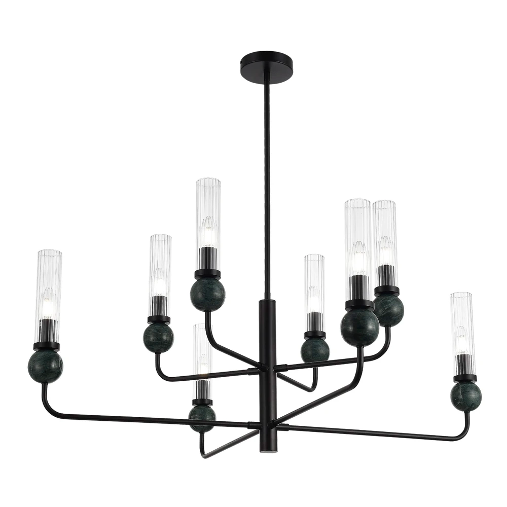 Люстра на штанге St Luce MEDEA SL1244.403.08