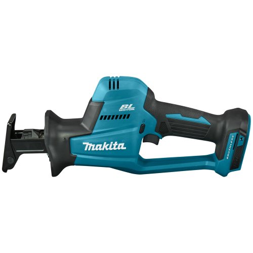 Пила сабельная аккумуляторная Makita DJR 189 Z