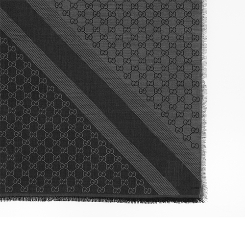 Шарф GUCCI, 281942-3G704-1062