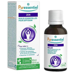 PURESSENTIEL Комплекс эфирных масел «Дзен» Puressentiel Huiles Essentielles Pour Diffusion Zen 30 мл