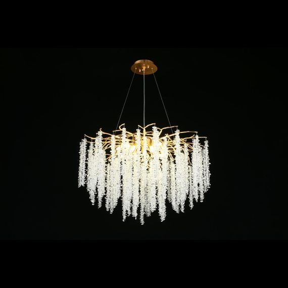 Подвесная люстра Aployt Paulina APL.848.03.13