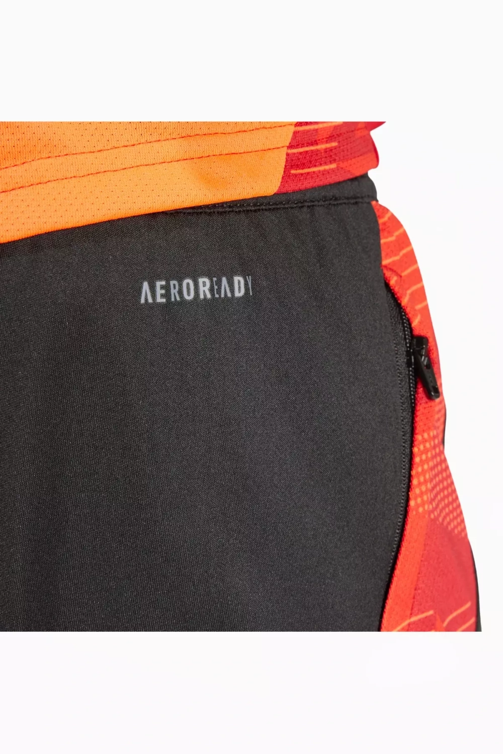 Шорты adidas Tiro 24 Competition Training - черный