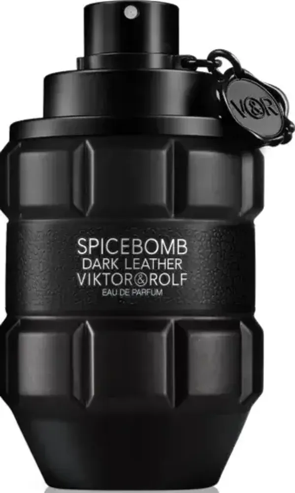 Viktor &amp; Rolf Spicebomb Black Leather Eau de Parfum 50 ml
