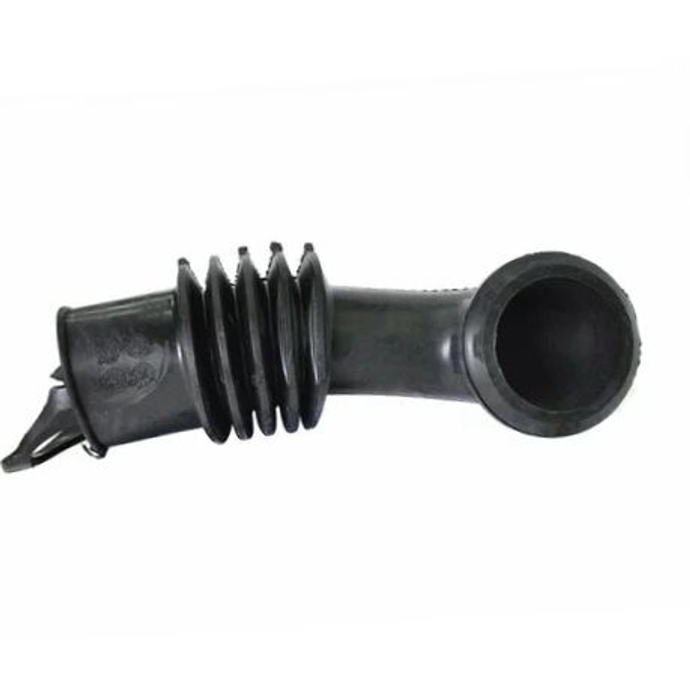 Патрубок для стиральной машины Indesit заливной  C00291184