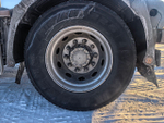 VALDAI 45 4x2 Седельный тягач FB2R13 (Дизельный, 11.8 л, 470 л.с. АТ)