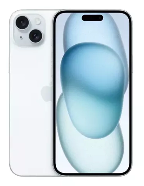 Apple iPhone 15 256Gb Blue