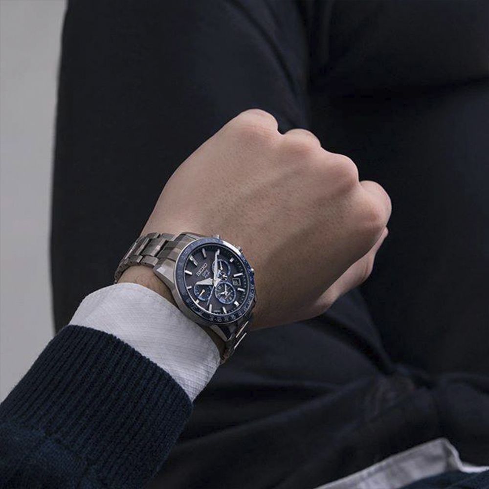 Seiko SSH001J1