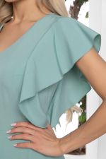 Платье Аделла (мята) П10510 LT Collection (Акция)