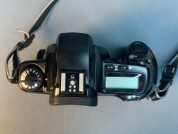 Canon EOS 3000, Kit 28-80
