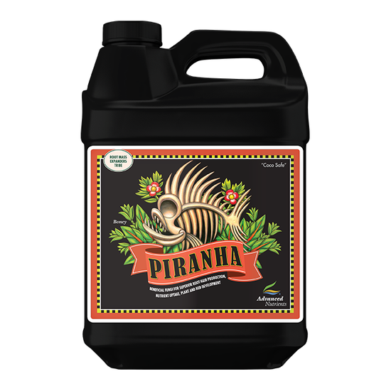 Стимулятор AN Piranha Liquid 0,5 л
