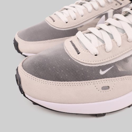 Кроссовки Nike Waffle One артикул:DA7995-100 - купить в магазине Дайс