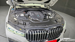 BMW 7 Series (G11) 730Ld xDrive M Sports (08.2020)