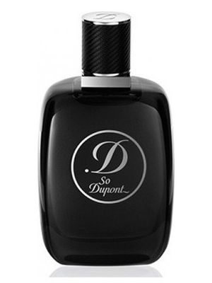 S.T. Dupont So Dupont Paris by Night pour Homme