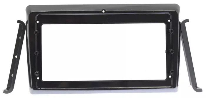 Магнитола для Mitsubishi (206x105мм) - CanBox 9307 Android 10, SIM-слот