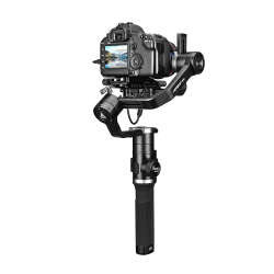 E-IMAGE Horison Pro + F Focus Электронный стабилизатор монопод "стедикам" комплект