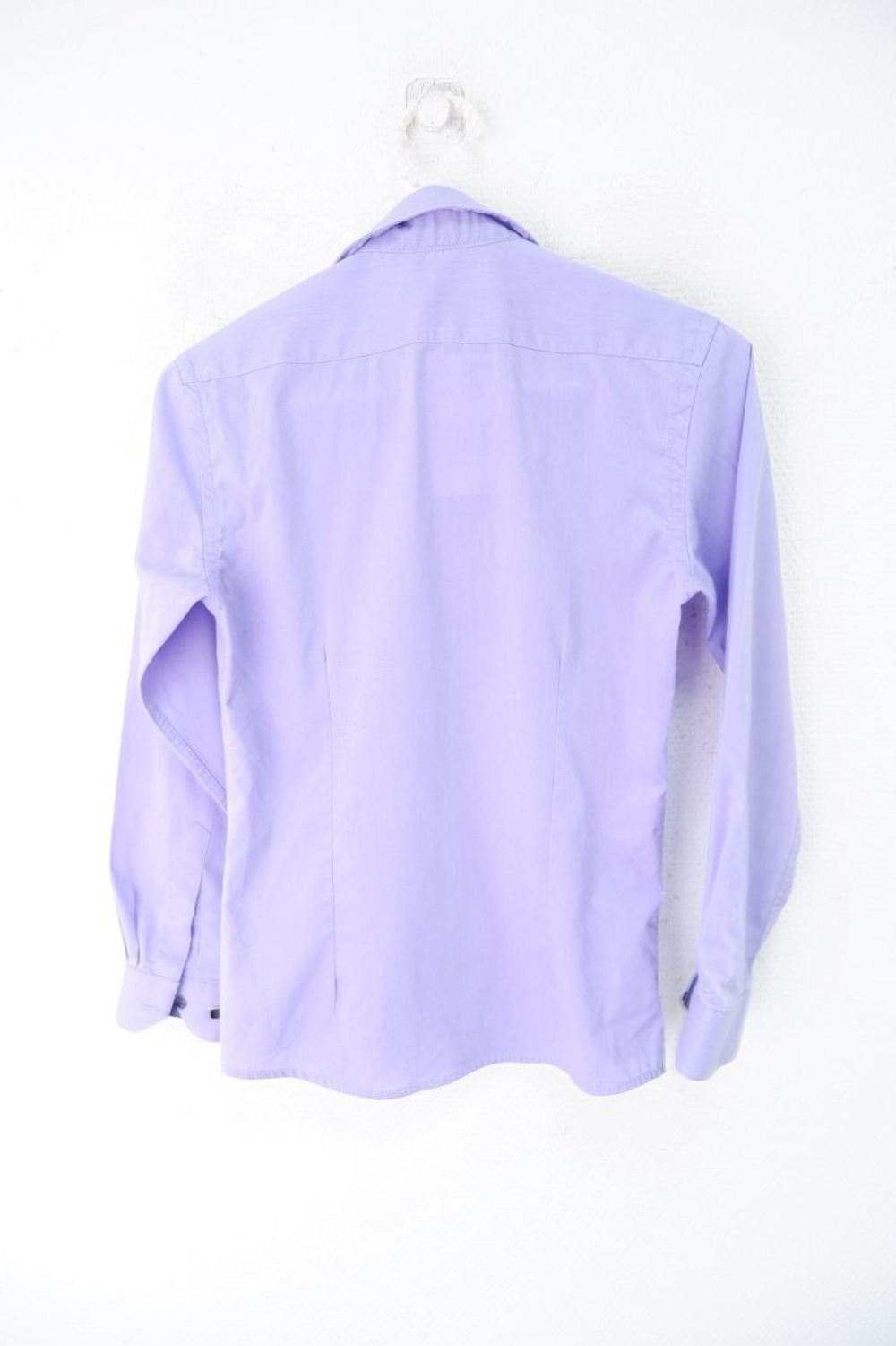 Рубашка Zafer школьная на 8 лет