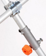 Бензотриммер PATRIOT PT 3555 ES Country, разборный вал 250108035