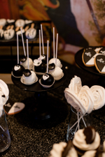 Black & White Party
