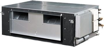 Мультисплит-система Lessar LSM-H200DHA2