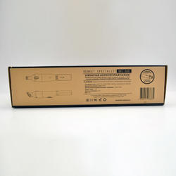 Пылесос BERKUT VAC-500 с аккумулятором JSL-18000PP