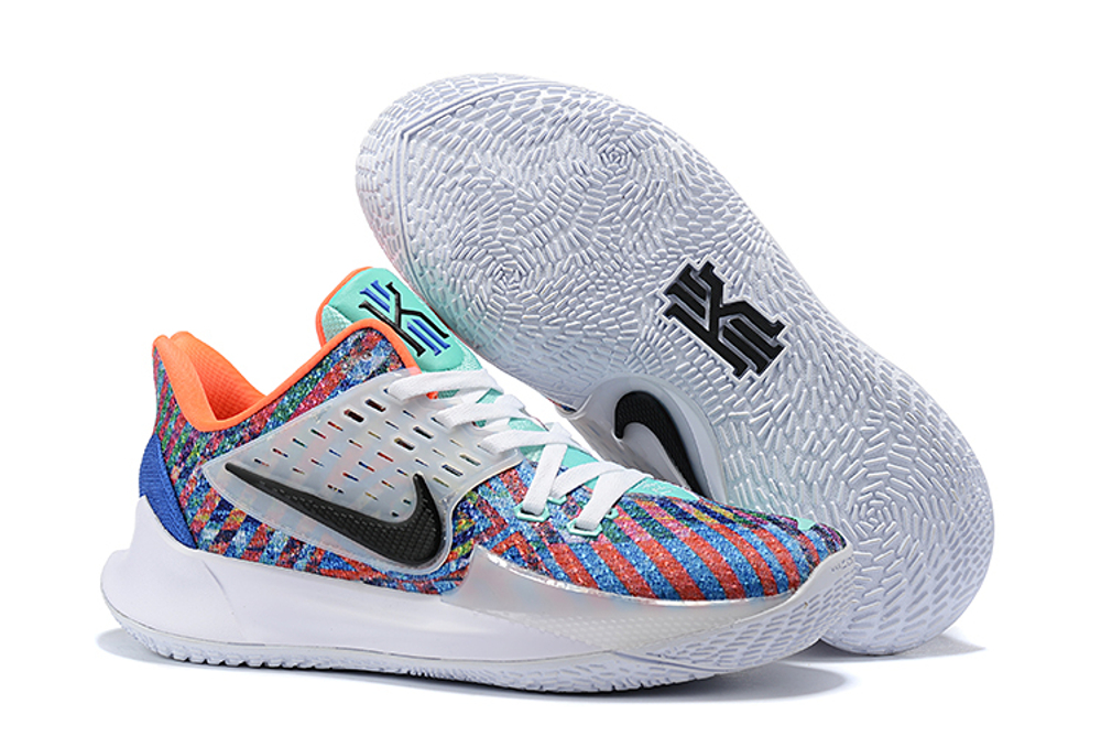 Kyrie 2 tennis shoes top