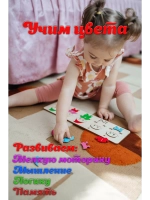 Сортер деревянный Гномики