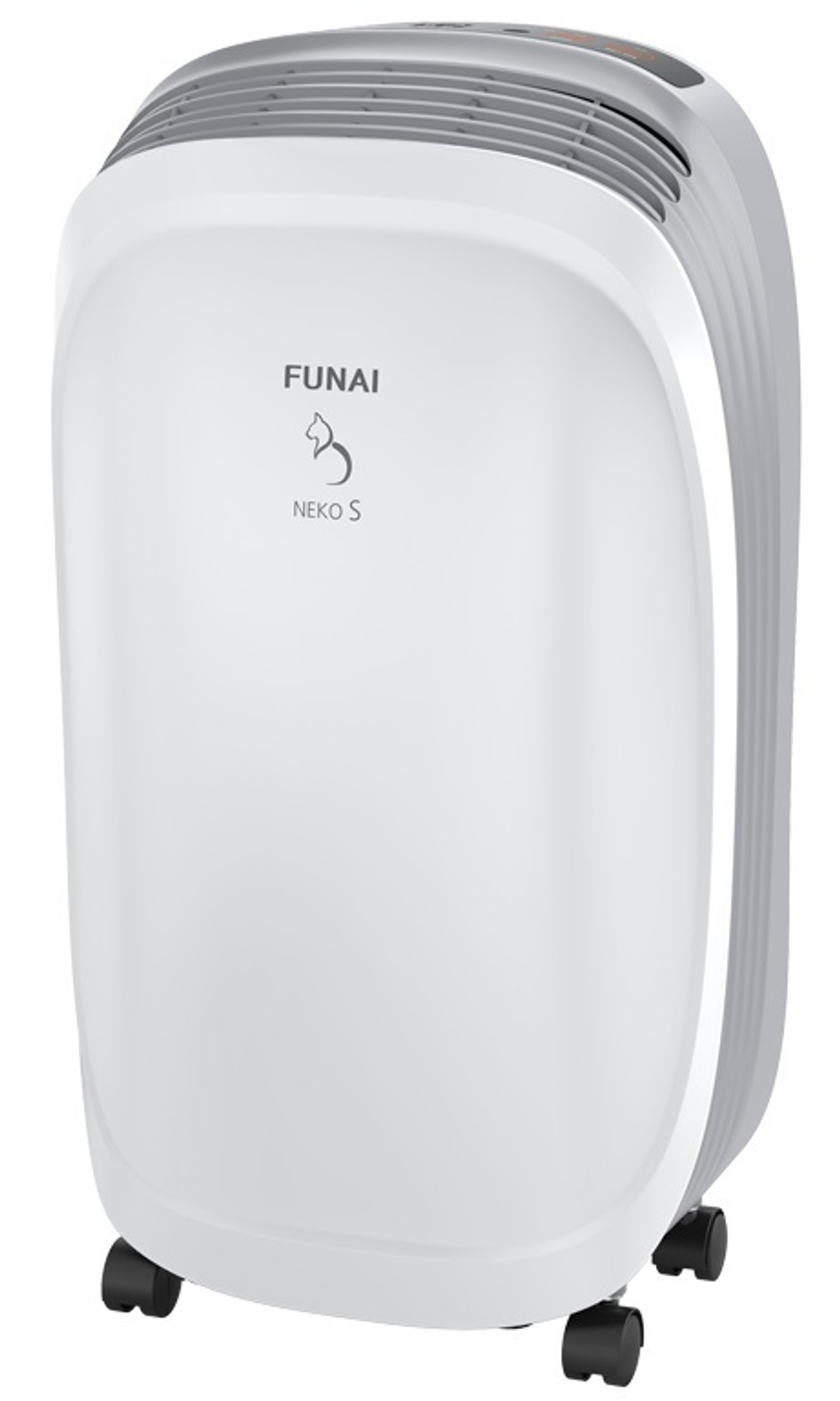 Осушитель воздуха Funai серии Neko S RAD-N10F3E
