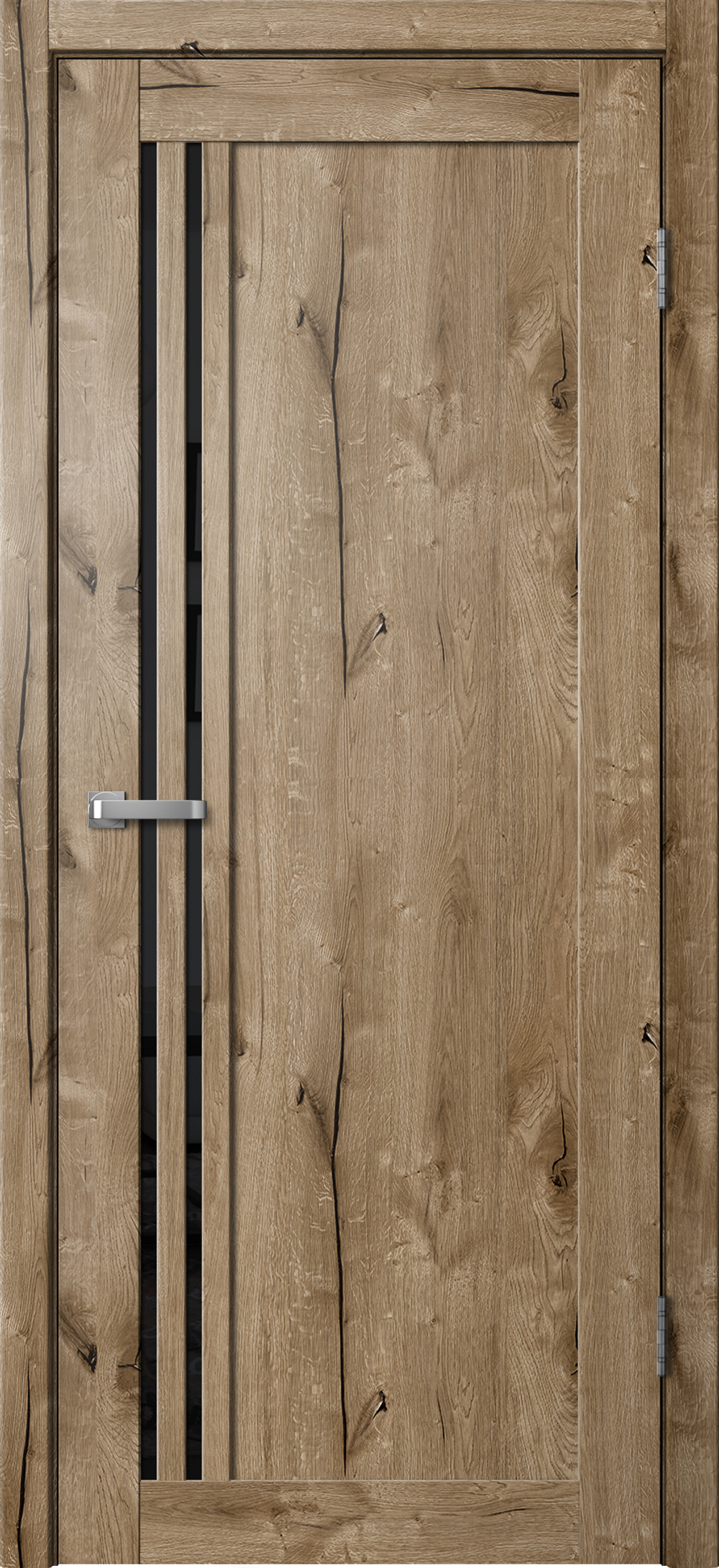 Дверь FLYDOORS 275 (Black)