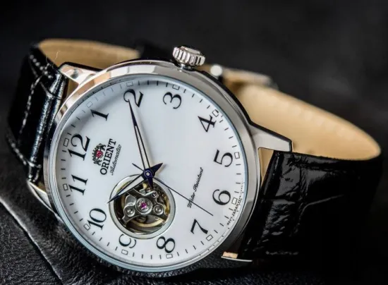 Мужские часы Orient RA-AG0009S10B