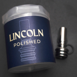 Diplomat Drip tip Lincoln