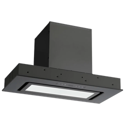 Встраиваемая вытяжка Hansa OMP6504GB