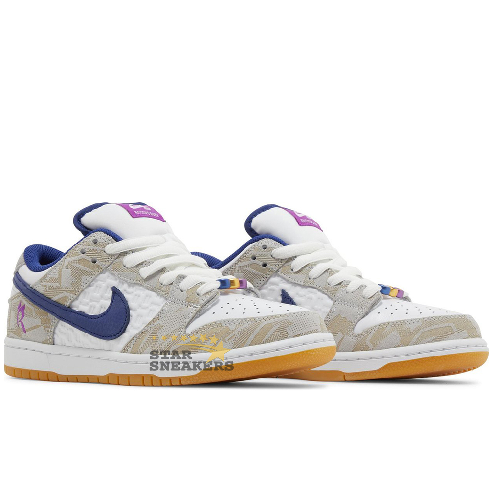 DUNK SB Low x Rayssa Leal