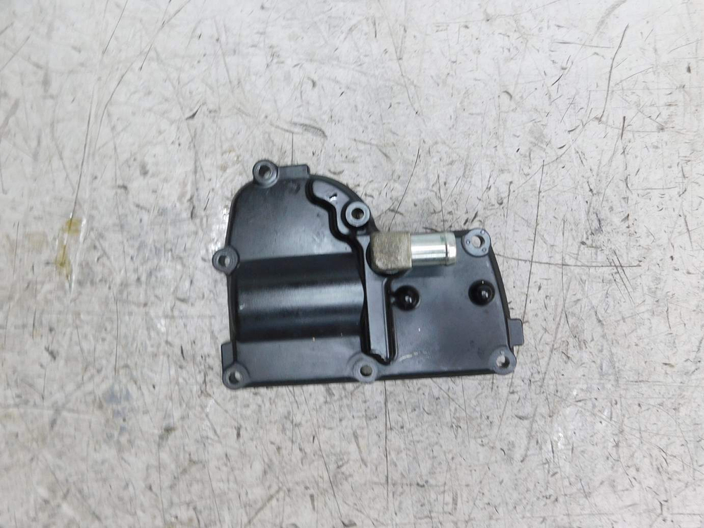 крышка двигателя Kawasaki ZZR1400 ZXT40C. 14070-0003