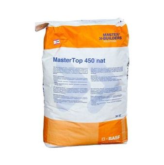 Топпинг для пола MasterTop 450