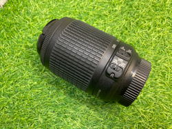 Nikon 55-200mm 4-5.6G VR Покупка/Продажа