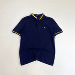 Футболка-поло Fred Perry