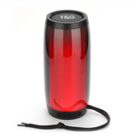 Беспроводная колонка TG-335 (7W/TF/USB/FM) RGB Light