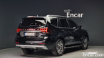 Kia Mohave (Borrego) The Master Дизель 3.0 4WD 5인승 (01.2021)