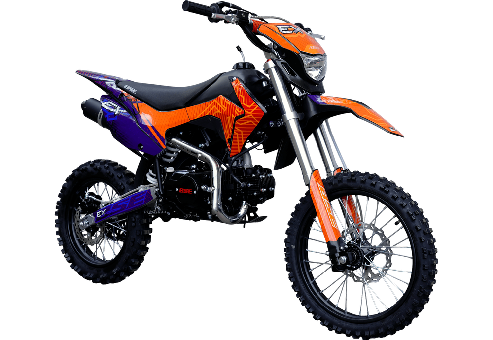 BSE EX 125