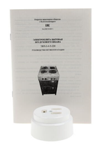 Плита электрическая Дачница ЭБЧШ-5-4-5-220W(РАСПРОДАЖА)