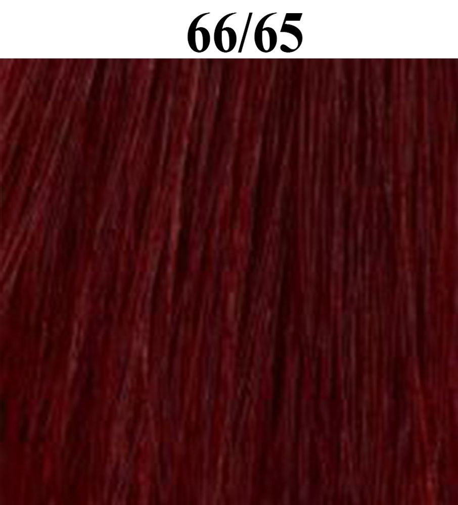 Tigi Copyright Colour Gloss 6/6 - Темный Блонд Красный