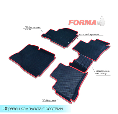 Suzuki Swift 5 поколение (12.2016 - н.в.) правый руль