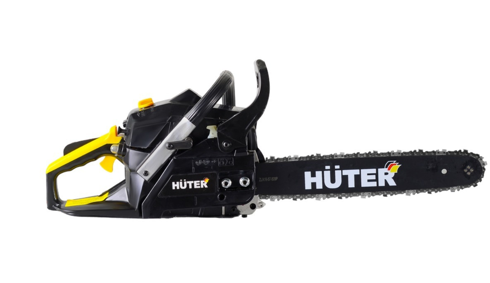 Бензопила HUTER BS-40