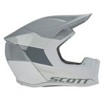 550 Split Ece / Белый