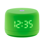 Умная колонка Яндекс Станция Лайт 2 с Алисой на YaGPT, Зеленый