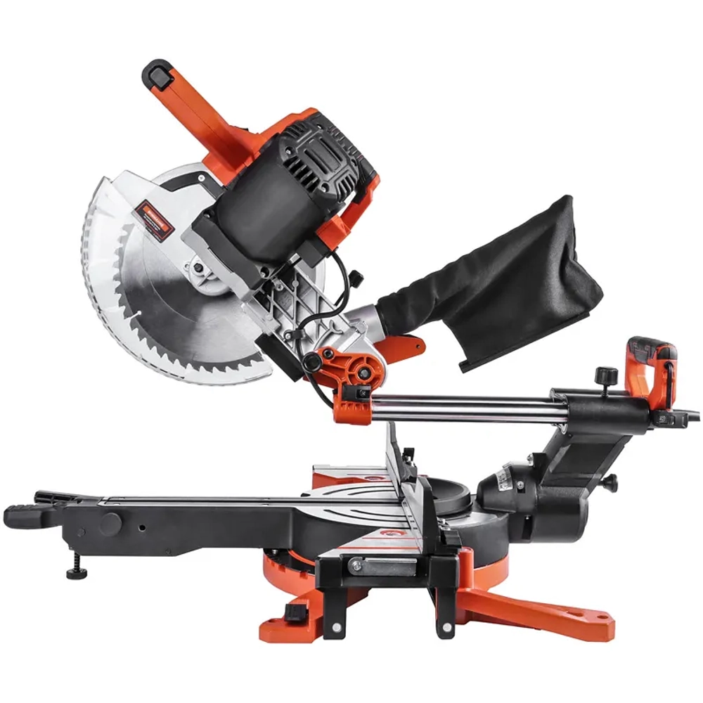 PATRIOT MS 255PLD пила торцовочная 190301860
