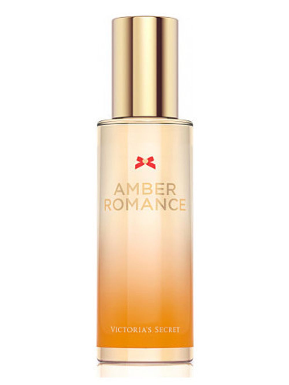 Victoria's Secret Amber Romance