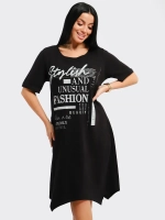 Туника большие размеры