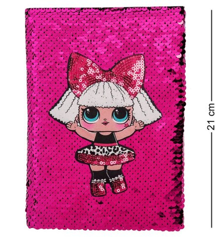 NB-48/ 7 Блокнот «Вечеринка»