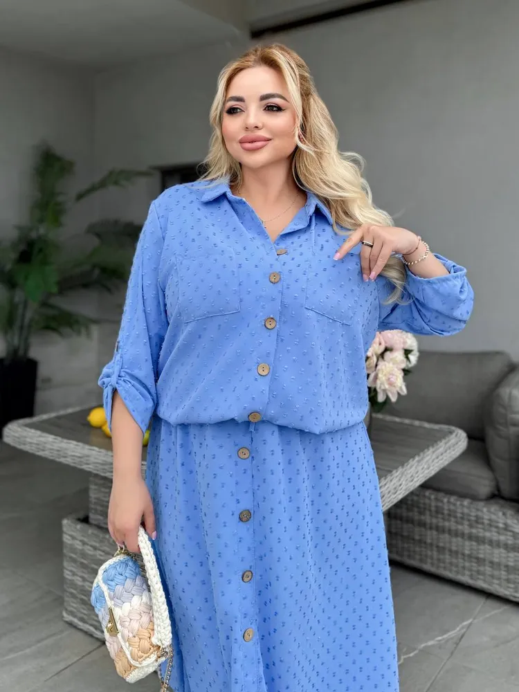 Костюм УК-8802-5 Fabrika